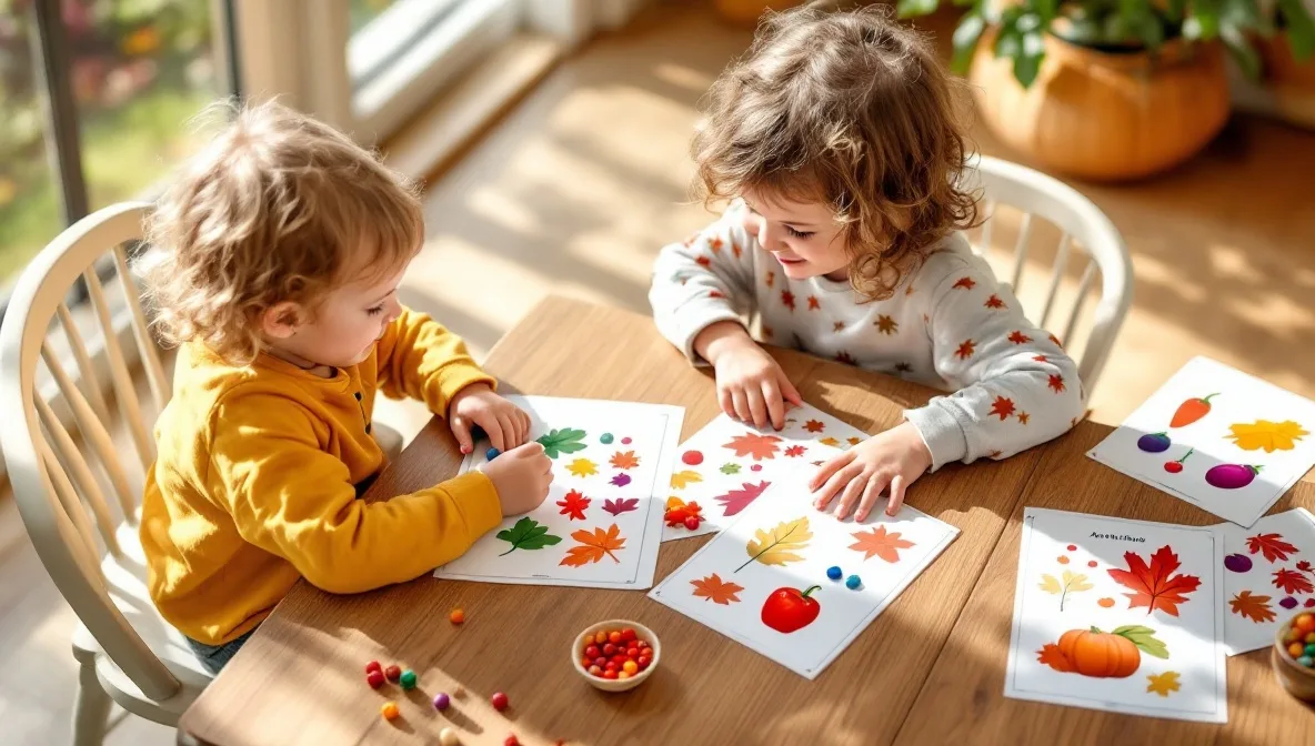 Best Do a Dot Printables for Active Toddlers: Free & Engaging