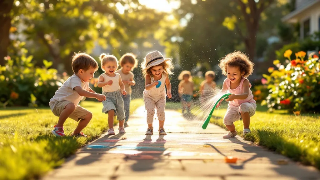 50+ Free Summer Activities for Kids (Boredom-Busting & Printable)