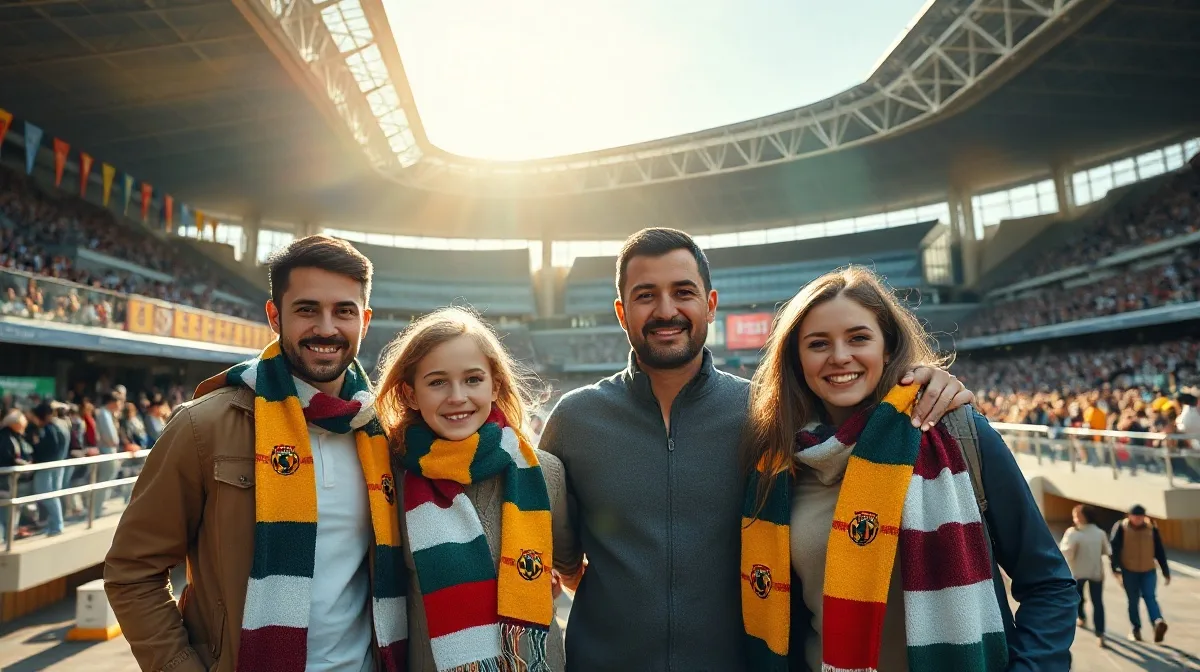 Is the 2026 World Cup Safe for Kids? A Parent's Guide